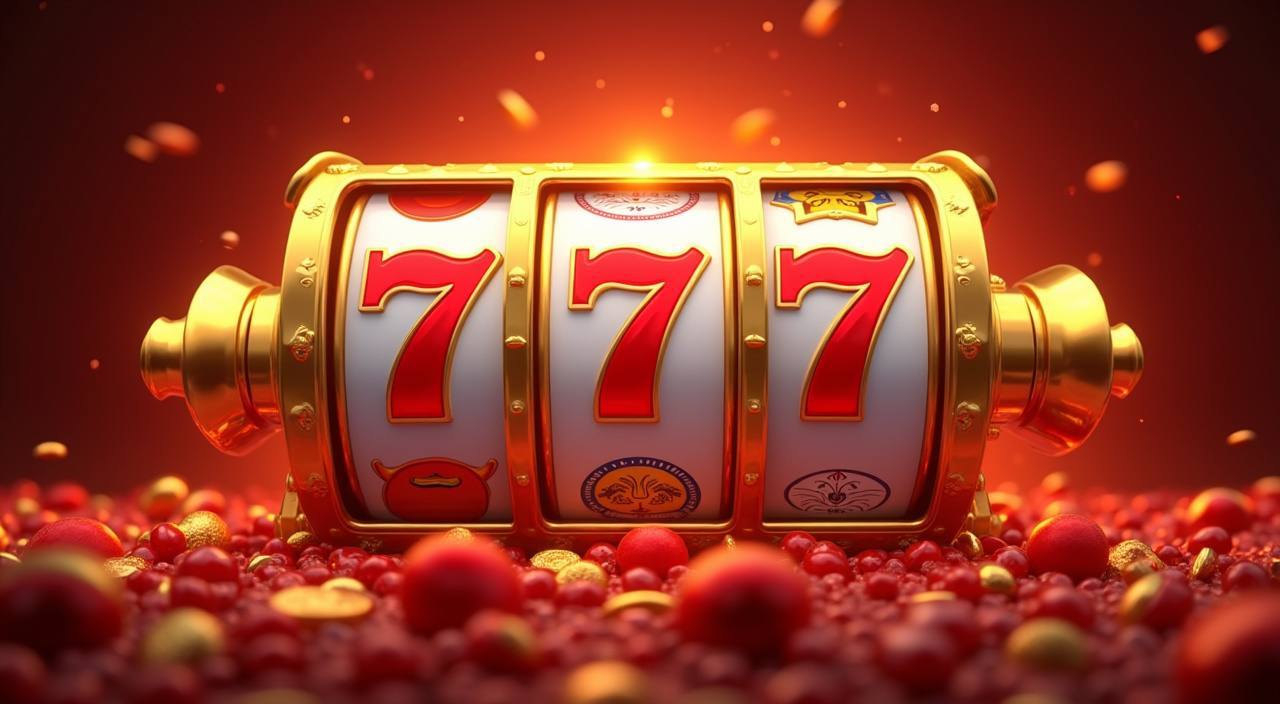 gkk77 Fortune Gold